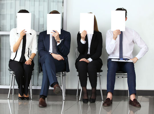 Four Steps to Remove Bias in Hiring