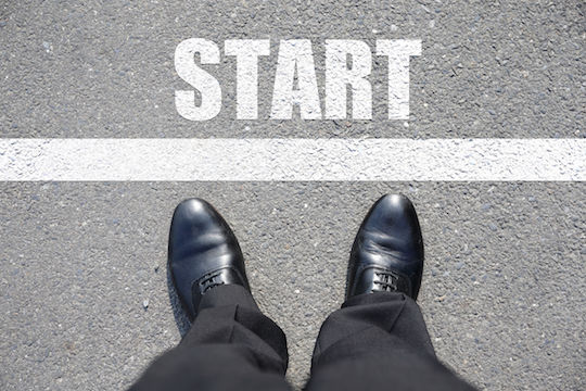 The 8-Minute Action That Can Jumpstart Your Career